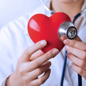 Kesehatan-Jantung