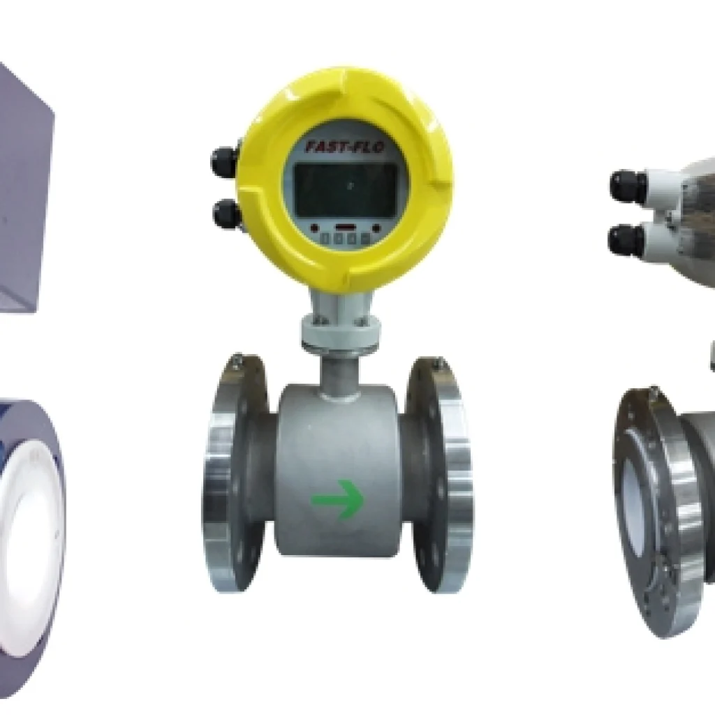 Electromagnetic-LC-Fastflo