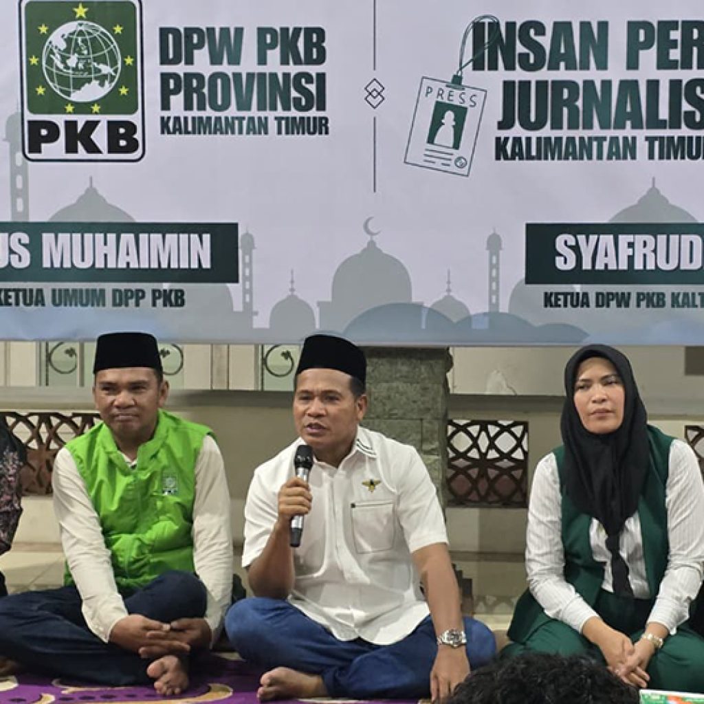 PKB-Kaltim-tak-usung-Rudy-Masud