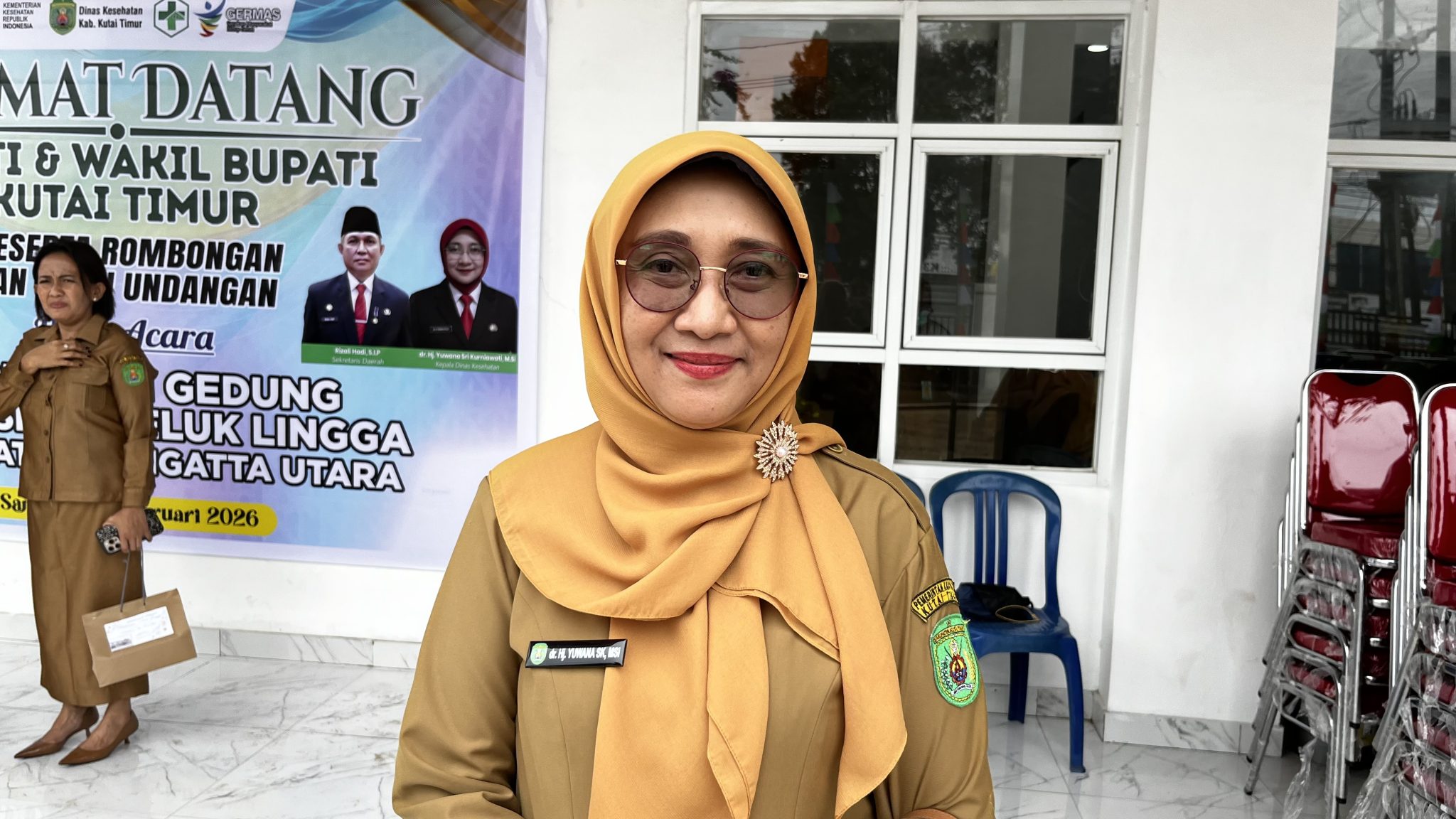 Yuwana Sri Kurniawati