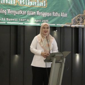 Wawali-Cirebon-Halal-Bihalal